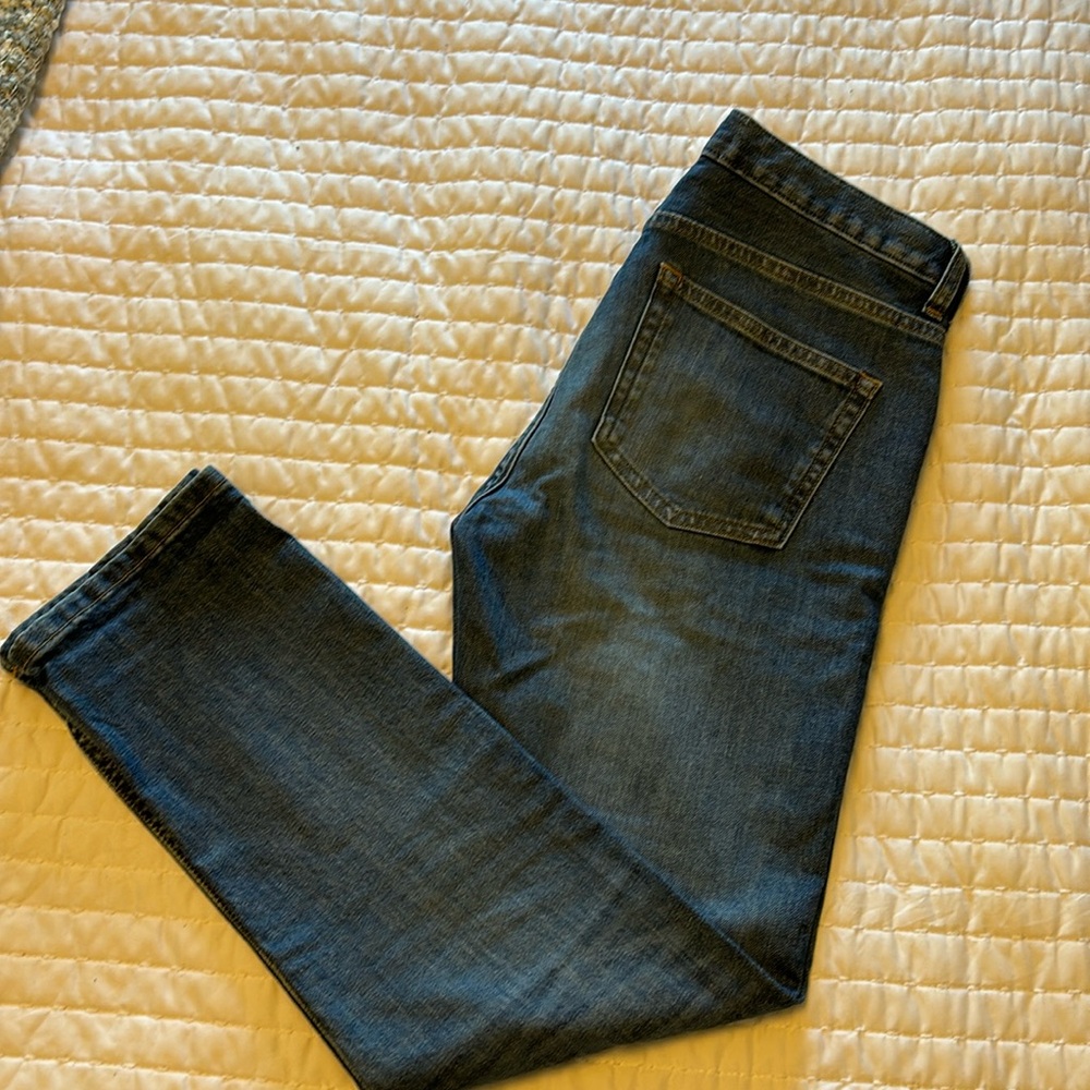 Everlane Jeans 26 Regular